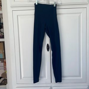 Lululemon Athletica nulu leggings